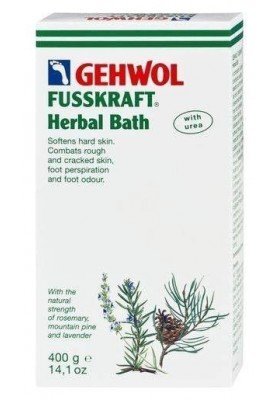 GEHWOL FUSSKRAFT Herbal Bath