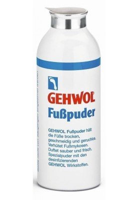 GEHWOL Fuss-Puder (FOOTPOWDER)