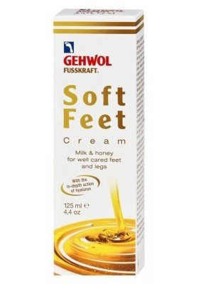 GEHWOL FUSSKRAFT Soft Feet