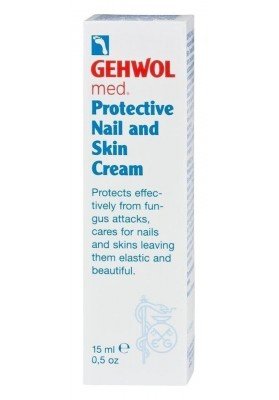 GEHWOL MED Protective Nail and Skin Cream
