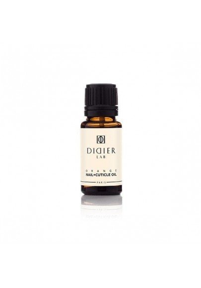 Nail+Cuticle Oil \\